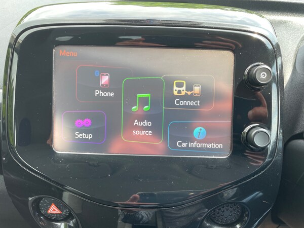 Used Toyota AYGO 2014 for sale - 74717904: Photo 17