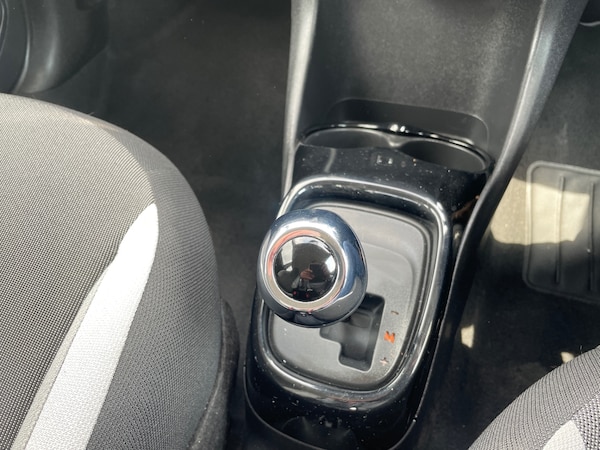 Used Toyota AYGO 2014 for sale - 74717904: Photo 19