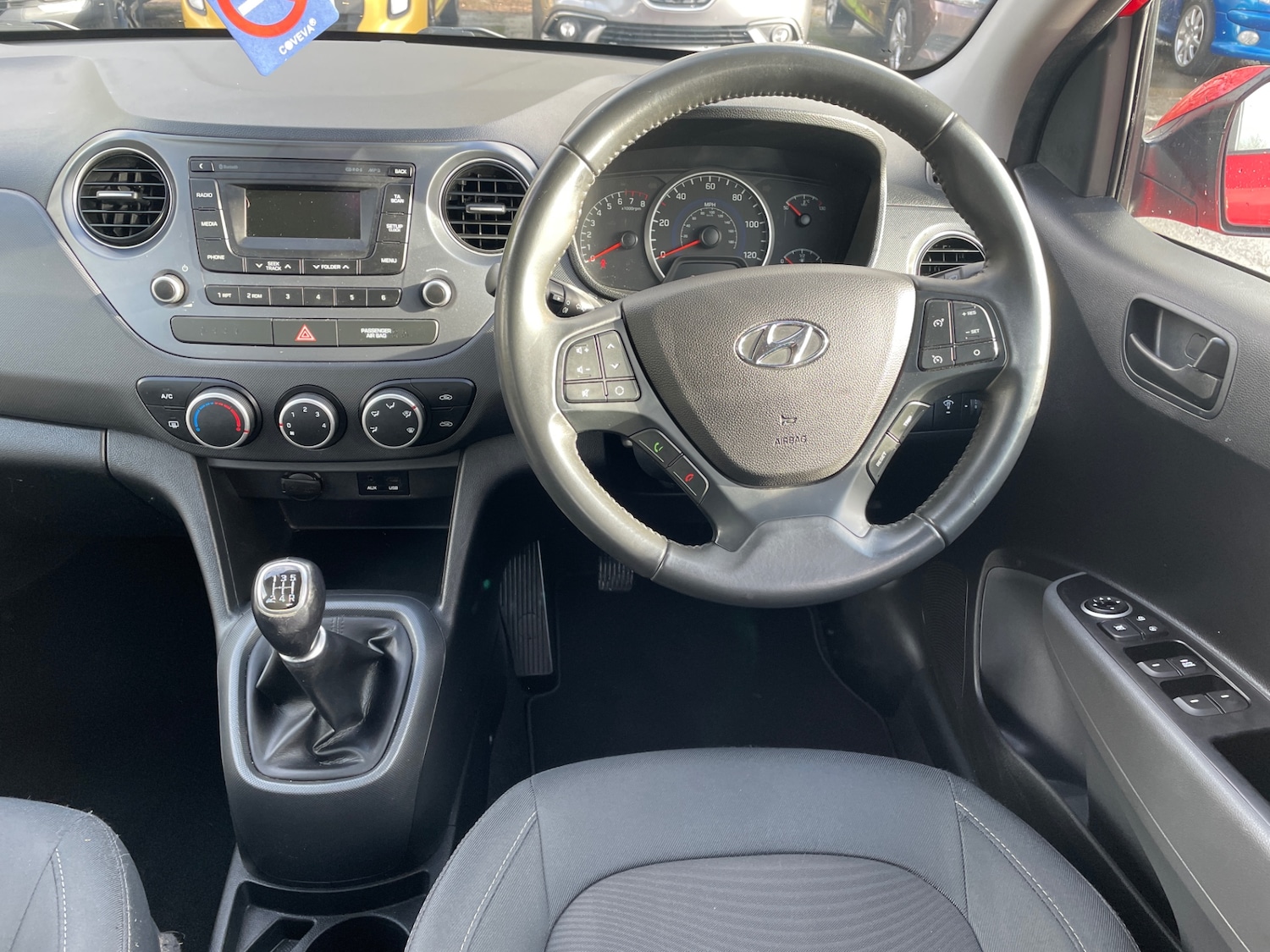 Used Hyundai i10 2019 for sale - 77260632: Photo 10