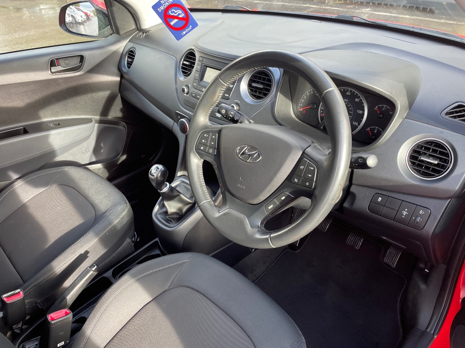 Used Hyundai i10 2019 for sale - 77260632: Photo 11