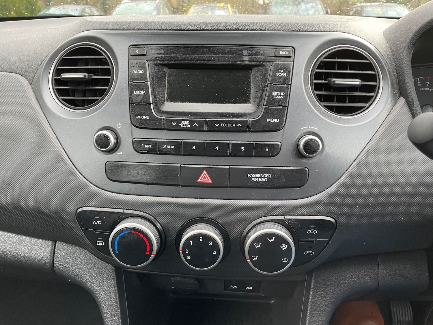 Used Hyundai i10 2019 for sale - 77260632: Photo 7