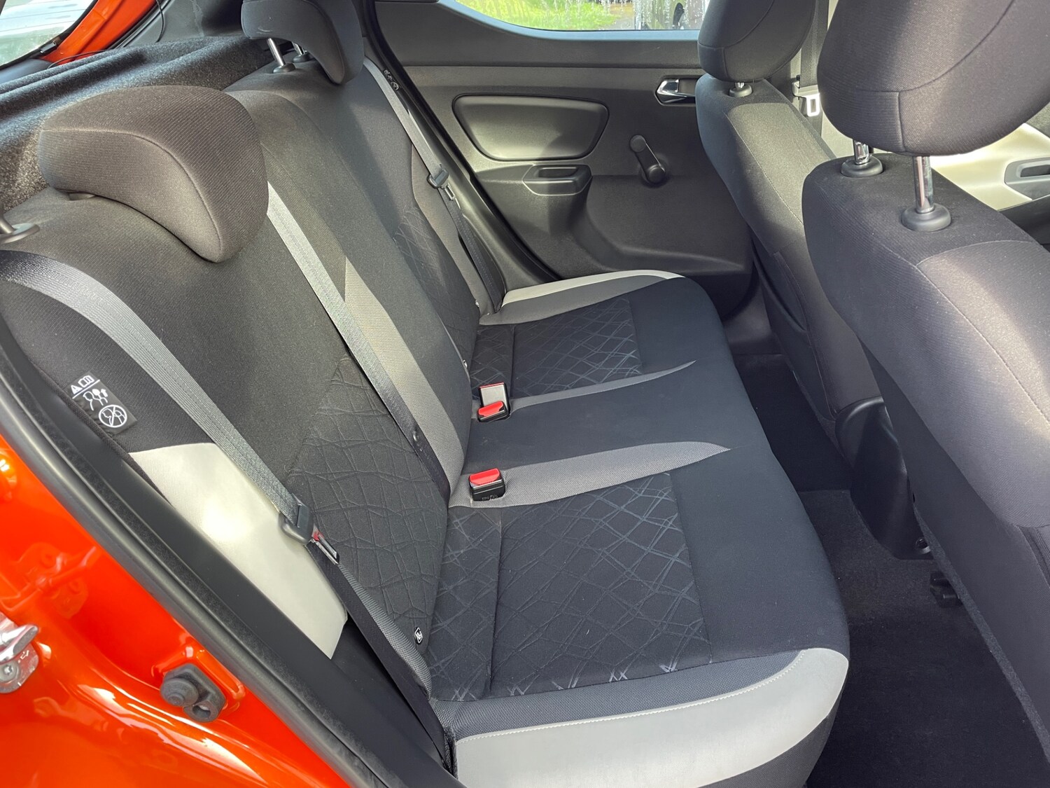 Used Nissan Micra 2019 for sale - 77353946: Photo 13