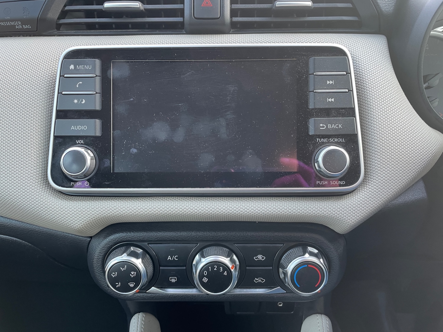 Used Nissan Micra 2019 for sale - 77353946: Photo 15