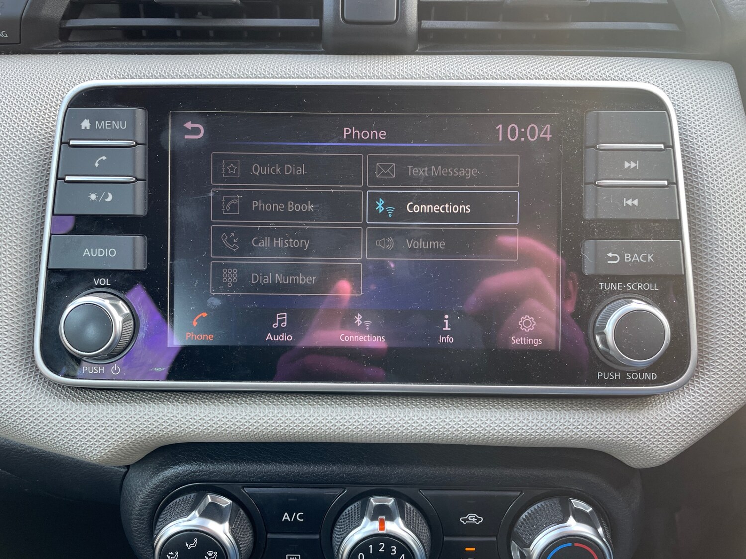 Used Nissan Micra 2019 for sale - 77353946: Photo 16