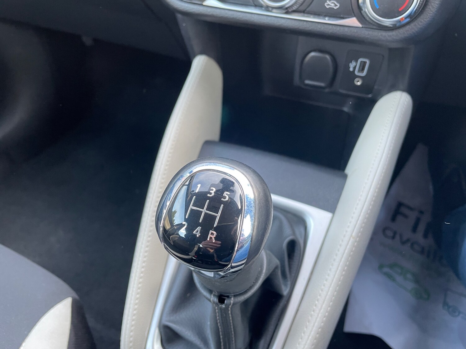 Used Nissan Micra 2019 for sale - 77353946: Photo 17