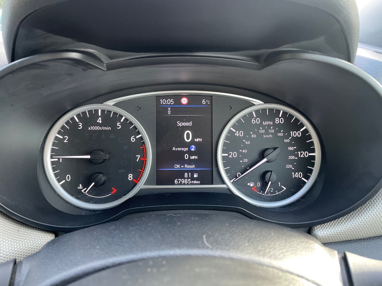 Used Nissan Micra 2019 for sale - 77353946: Photo 19