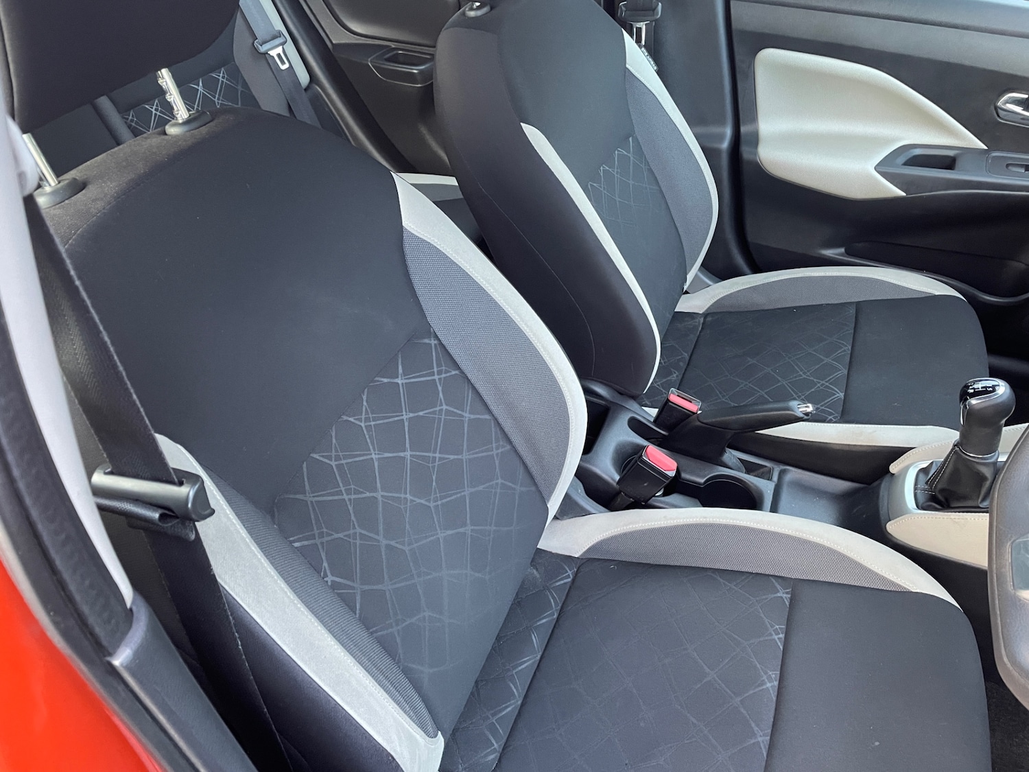 Used Nissan Micra 2019 for sale - 77353946: Photo 5