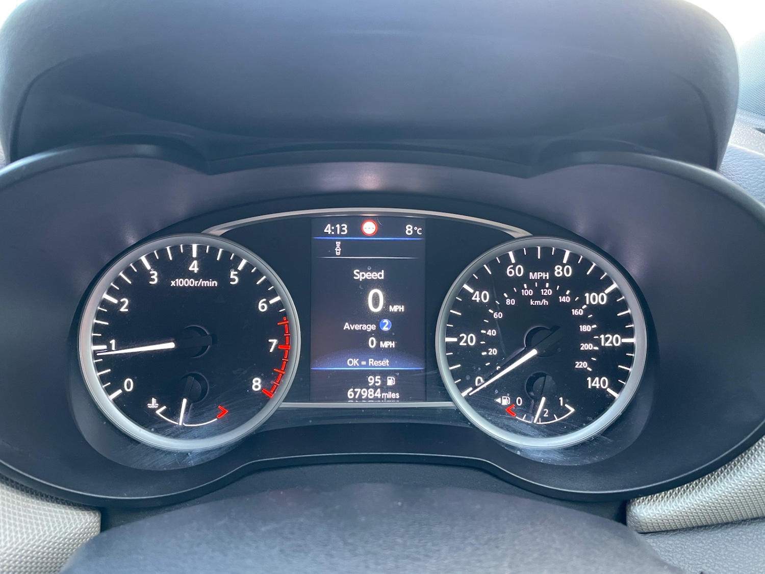 Used Nissan Micra 2019 for sale - 77353946: Photo 7