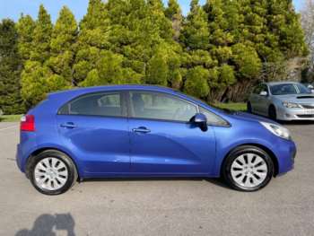 Used Kia Rio 2012 for sale - 73826539: Photo
