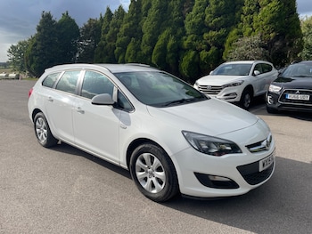 2022 (15) - 1.3 CDTi 16V ecoFLEX Design 5dr [Start Stop]