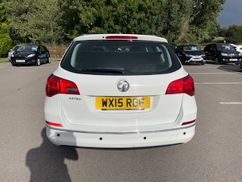 Used Vauxhall Astra 2022 for sale - 75751776: Photo