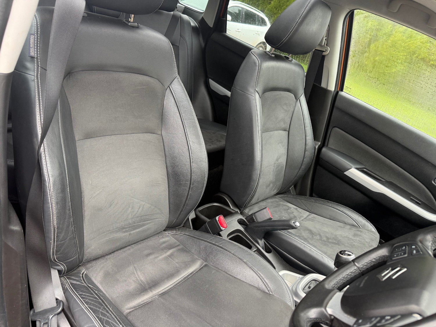 Used Suzuki Vitara 2016 for sale - 77845466: Photo 12