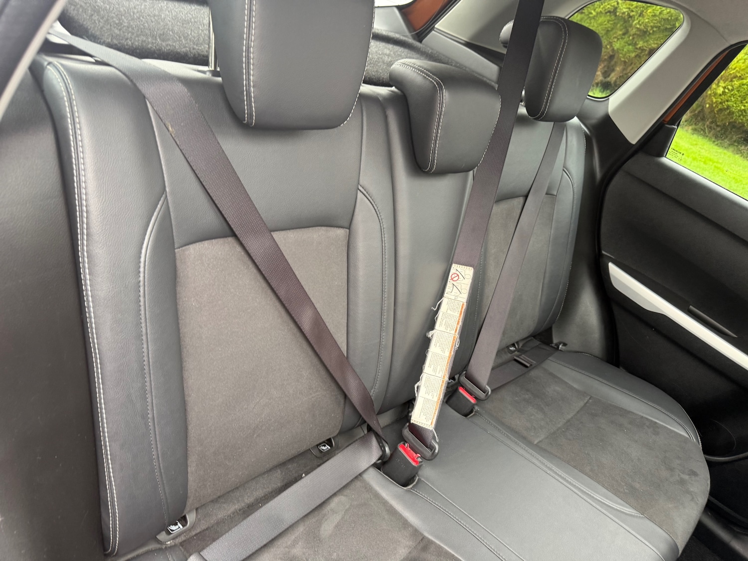 Used Suzuki Vitara 2016 for sale - 77845466: Photo 14