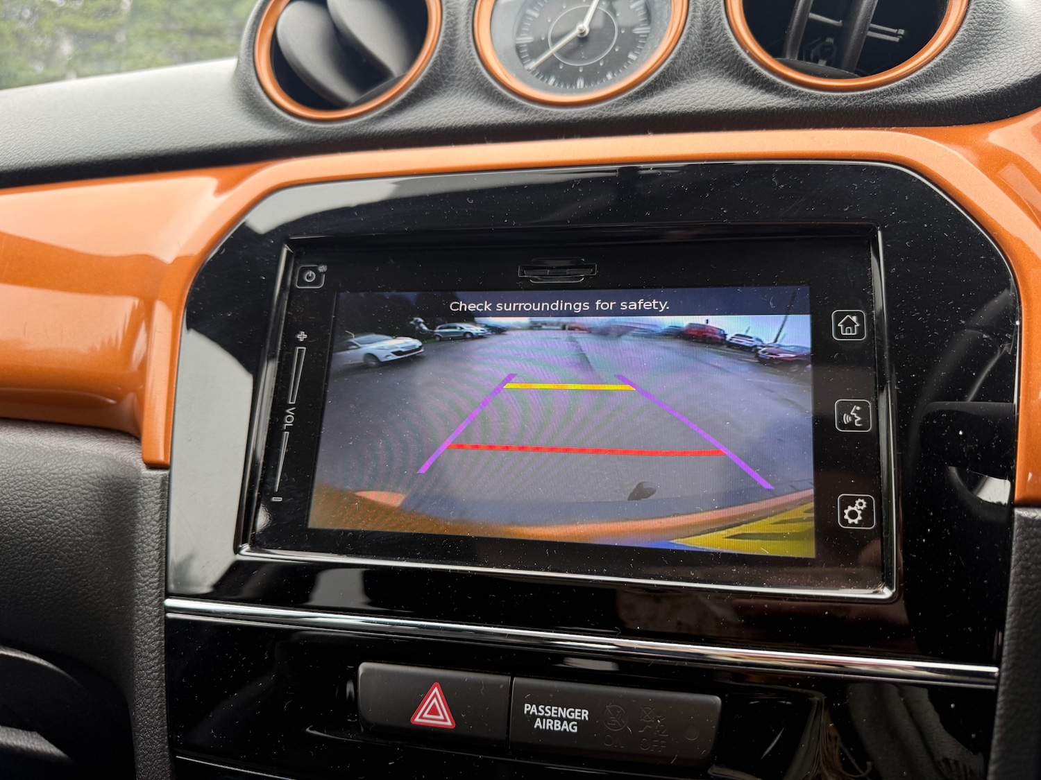 Used Suzuki Vitara 2016 for sale - 77845466: Photo 15