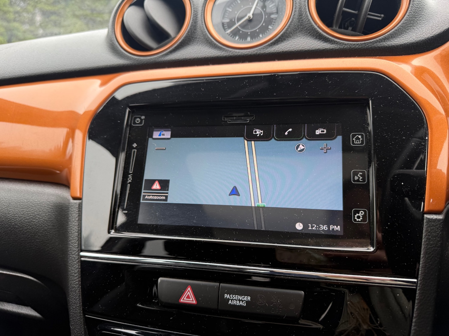 Used Suzuki Vitara 2016 for sale - 77845466: Photo 16