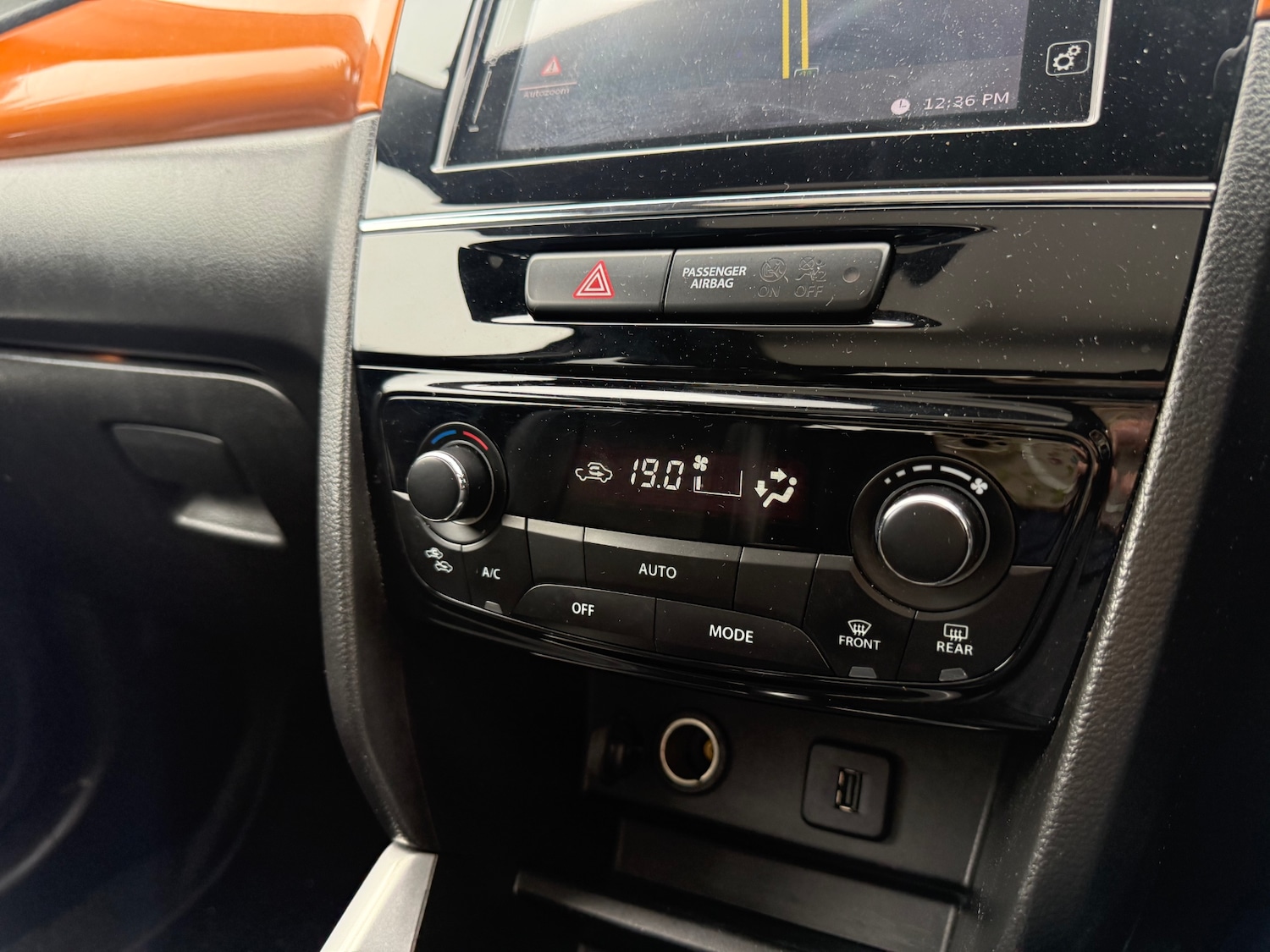 Used Suzuki Vitara 2016 for sale - 77845466: Photo 18