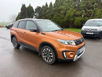 Used Suzuki Vitara 2016 for sale - 77845466: Photo