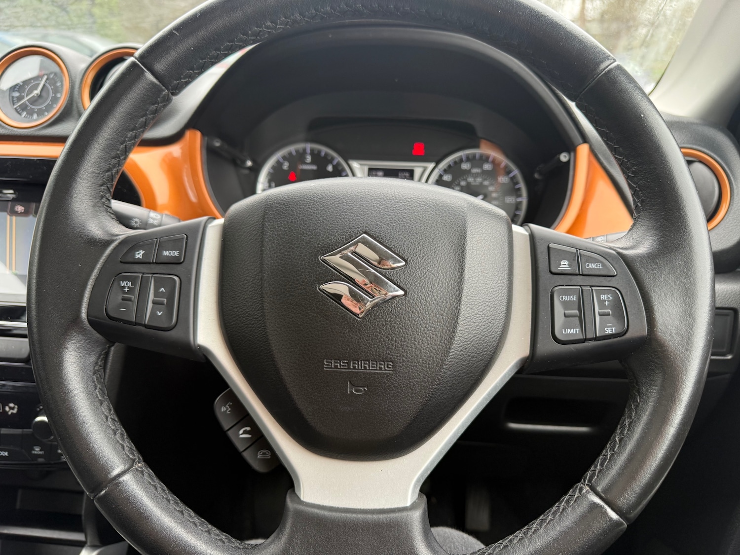 Used Suzuki Vitara 2016 for sale - 77845466: Photo 20