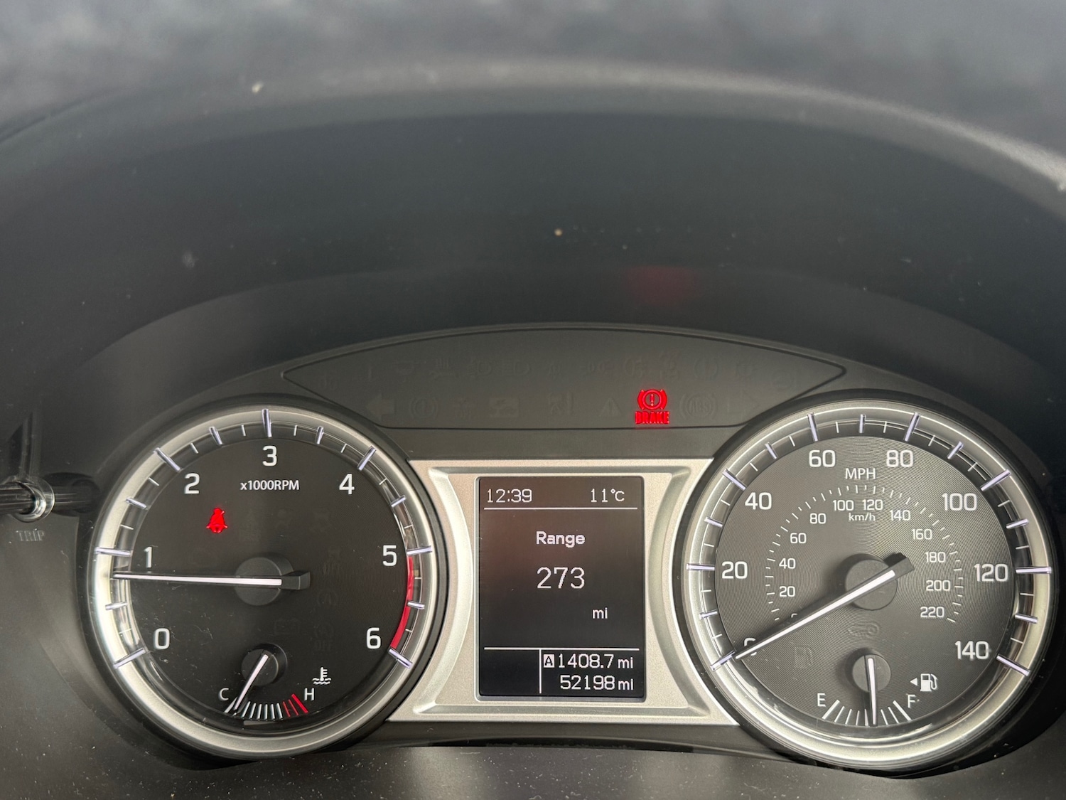 Used Suzuki Vitara 2016 for sale - 77845466: Photo 21