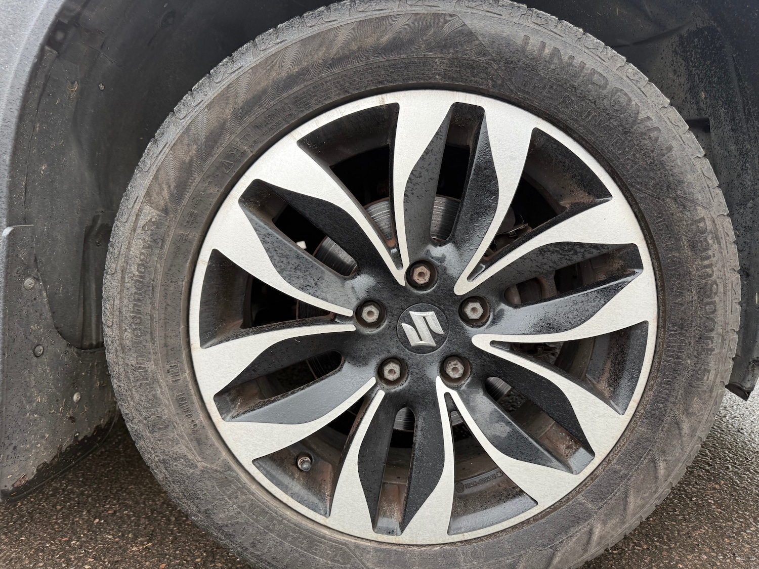 Used Suzuki Vitara 2016 for sale - 77845466: Photo 24