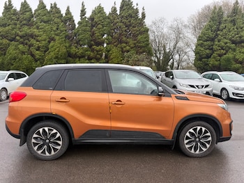 Used Suzuki Vitara 2016 for sale - 77845466: Photo