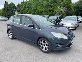 Used Ford C-Max 2014 for sale - 78927808: Photo