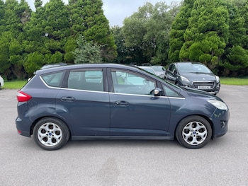 Used Ford C-Max 2014 for sale - 78927808: Photo