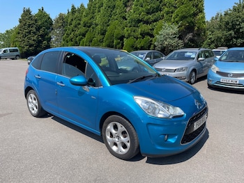 Used Citroen C3 2011 for sale - 78667397: Photo