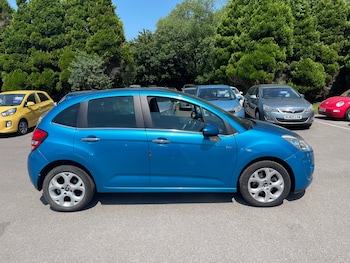 Used Citroen C3 2011 for sale - 78667397: Photo
