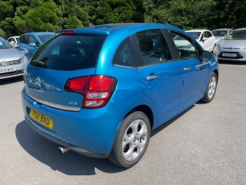 Used Citroen C3 2011 for sale - 78667397: Photo