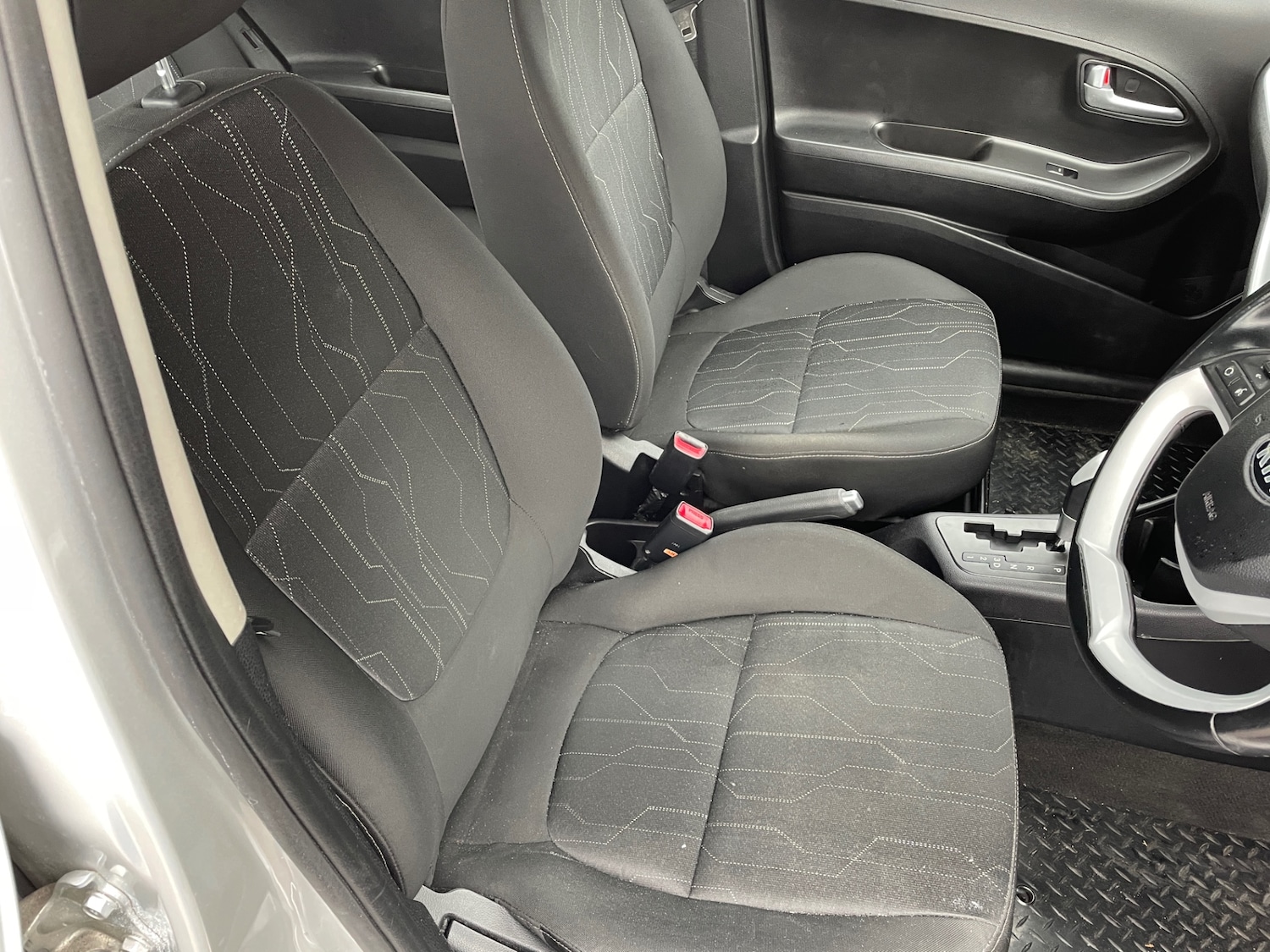 Used Kia Picanto 2014 for sale - 76275989: Photo 10