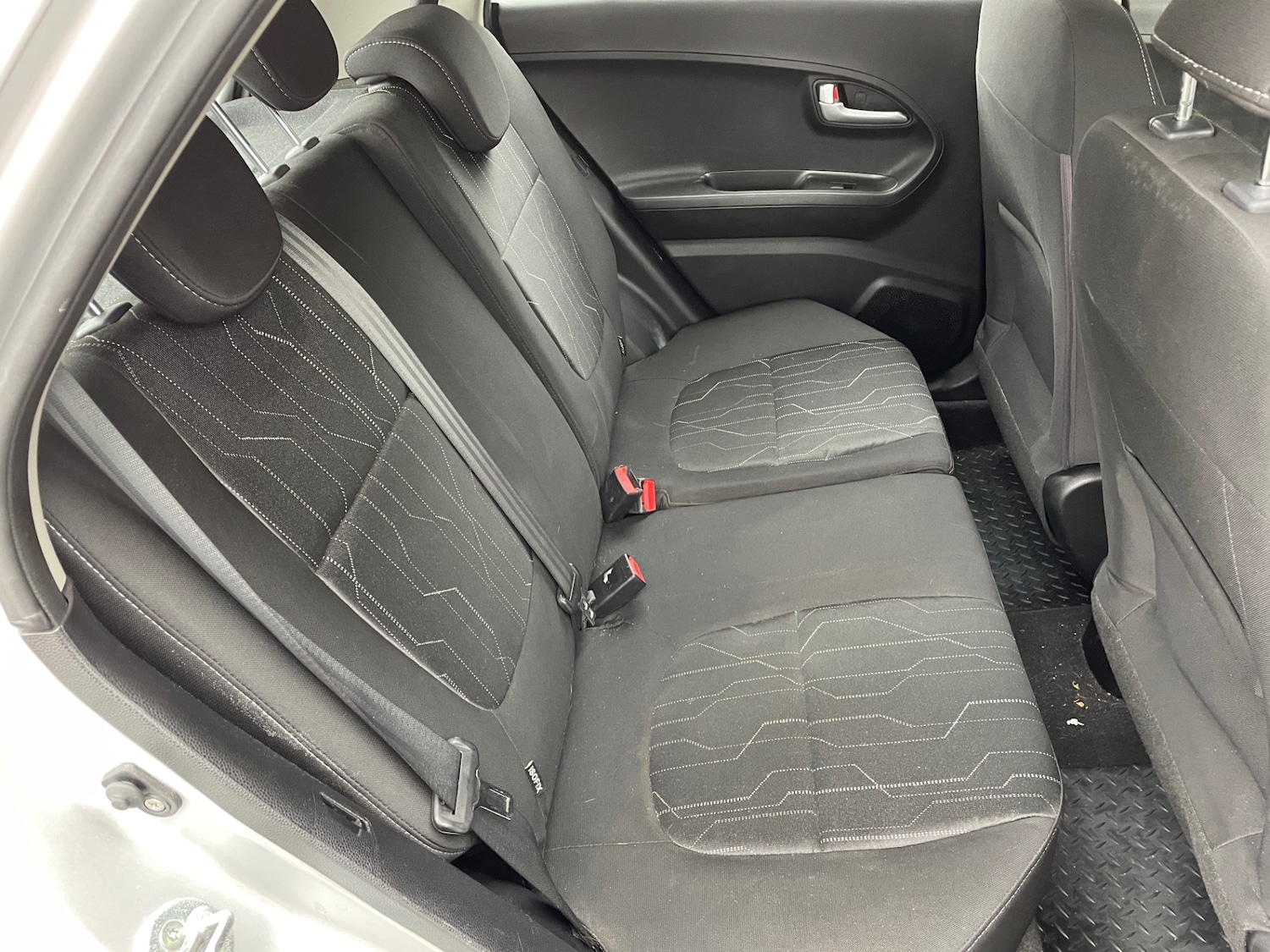 Used Kia Picanto 2014 for sale - 76275989: Photo 11