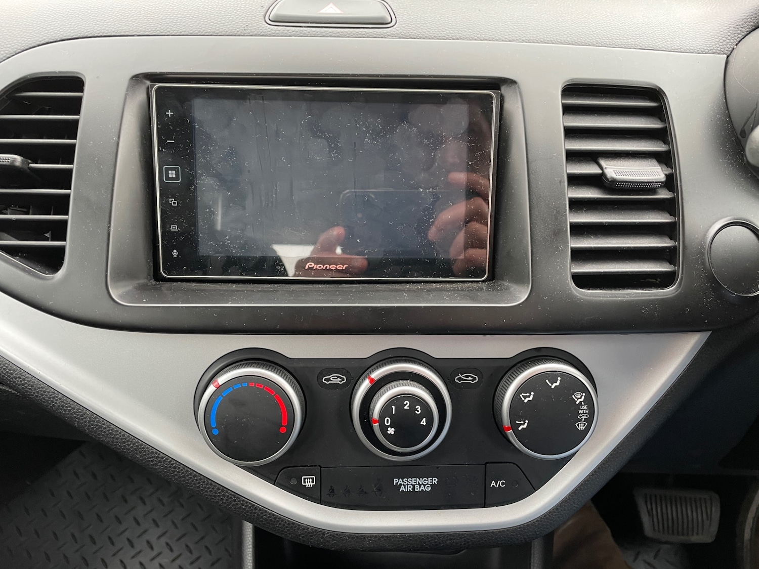 Used Kia Picanto 2014 for sale - 76275989: Photo 12