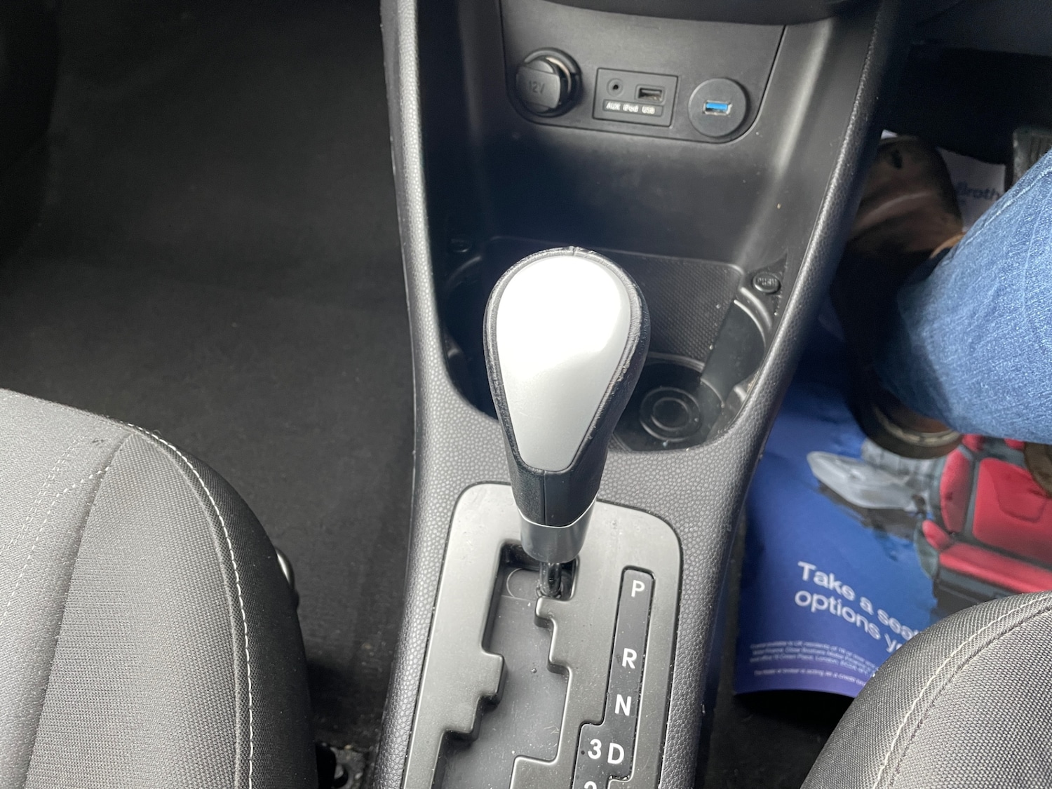 Used Kia Picanto 2014 for sale - 76275989: Photo 18