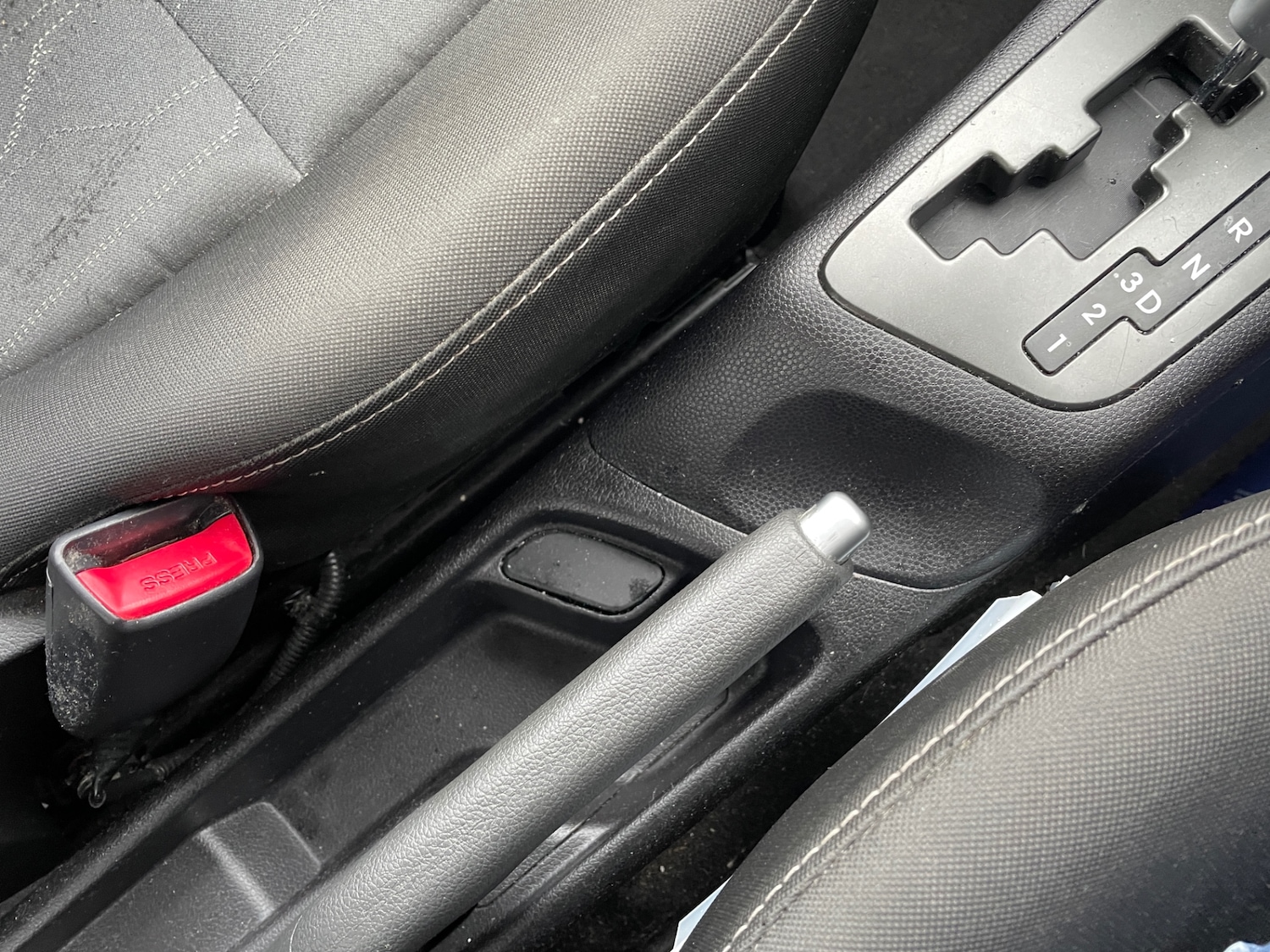 Used Kia Picanto 2014 for sale - 76275989: Photo 19