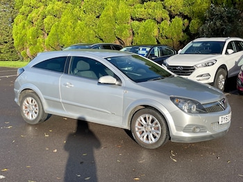 Used Vauxhall Astra 2010 for sale - 76362970: Photo