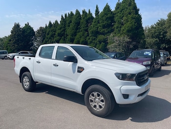 Used Ford Ranger 2021 for sale - 79161879: Photo