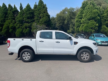 Used Ford Ranger 2021 for sale - 79161879: Photo