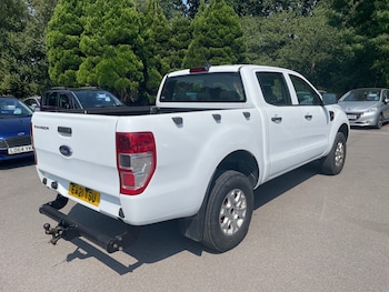 Used Ford Ranger 2021 for sale - 79161879: Photo