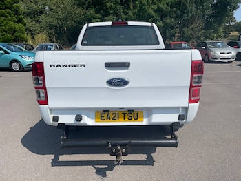 Used Ford Ranger 2021 for sale - 79161879: Photo