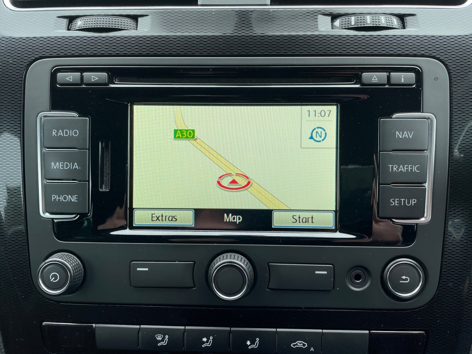 Used Volkswagen Scirocco 2014 for sale - 76273328: Photo 17