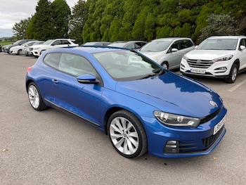 2014 (64) - 2.0 TDi BlueMotion Tech GT 3dr