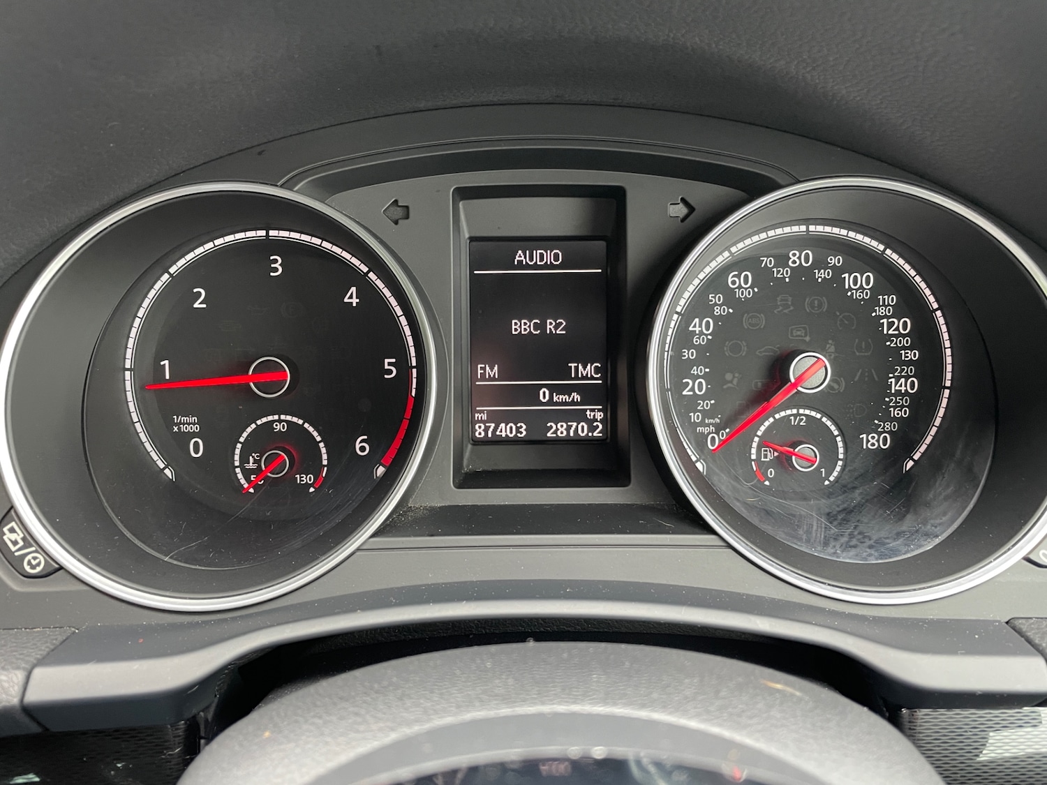 Used Volkswagen Scirocco 2014 for sale - 76273328: Photo 22