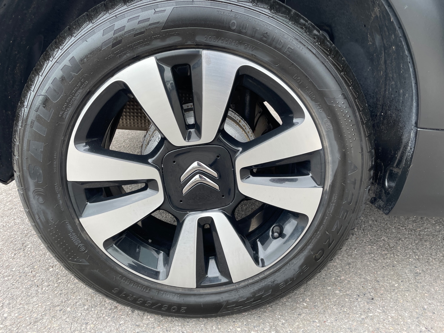 Used Citroen C3 2018 for sale - 77916071: Photo 10