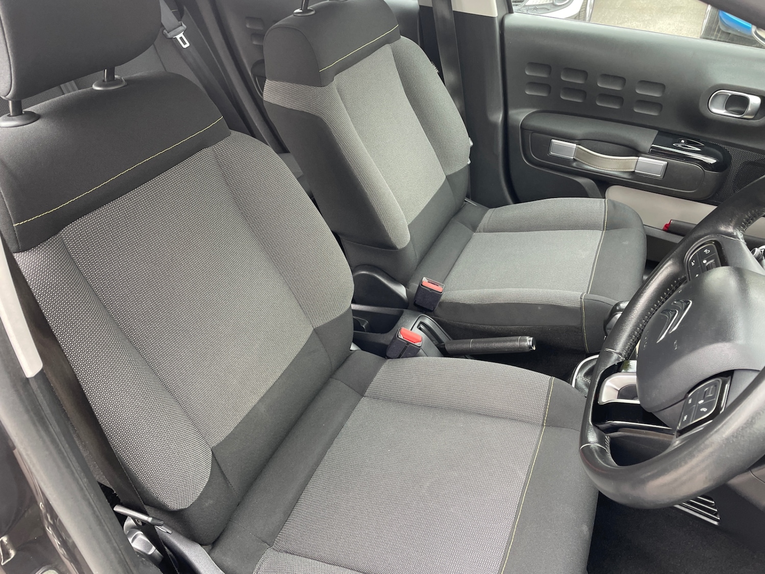 Used Citroen C3 2018 for sale - 77916071: Photo 13