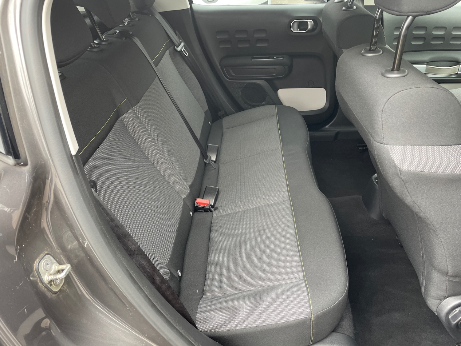 Used Citroen C3 2018 for sale - 77916071: Photo 14