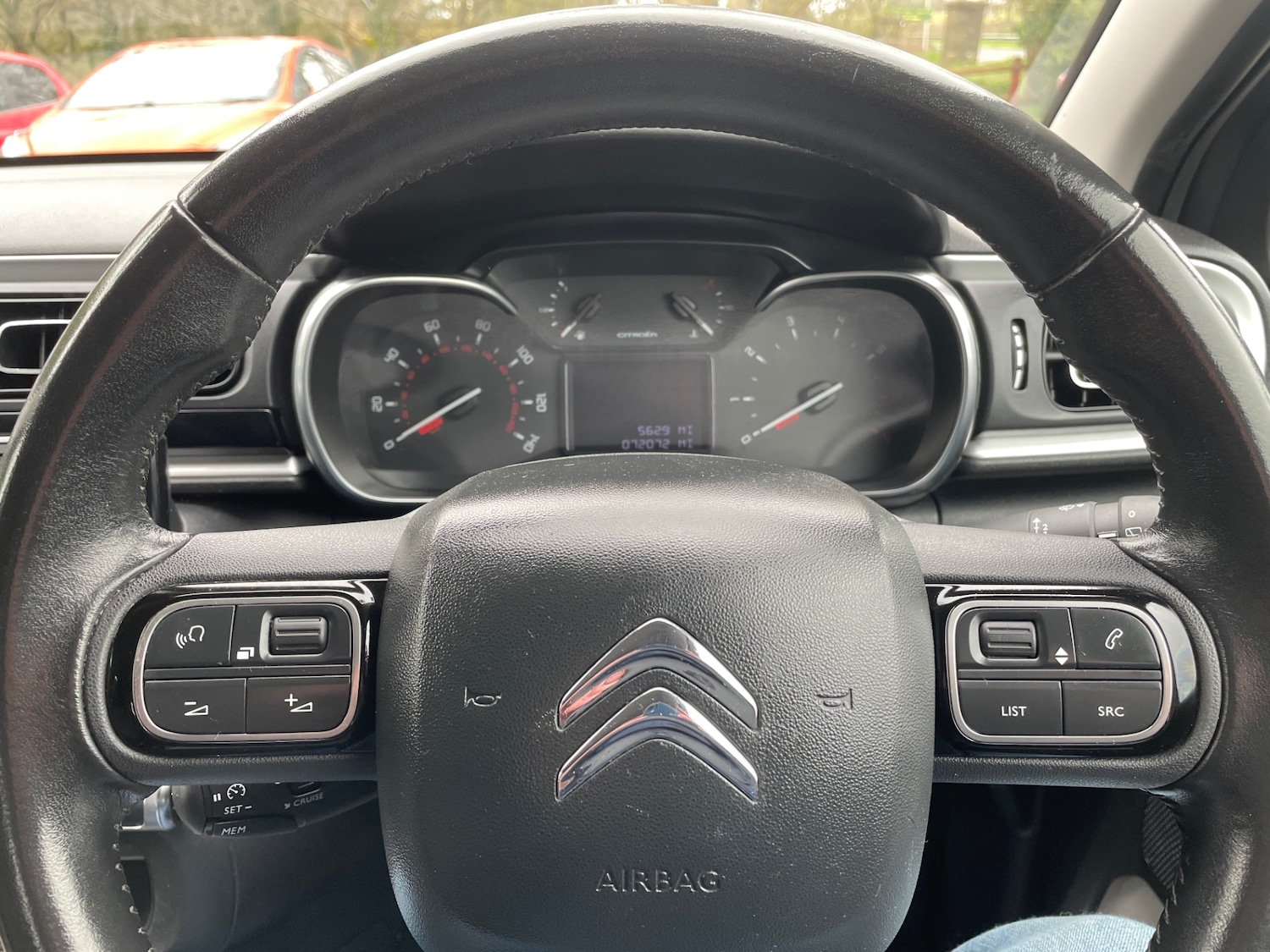 Used Citroen C3 2018 for sale - 77916071: Photo 15