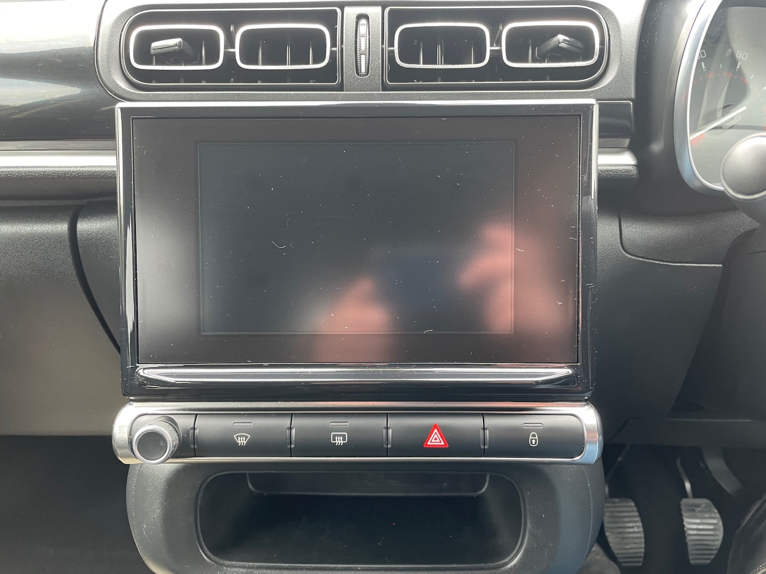 Used Citroen C3 2018 for sale - 77916071: Photo 16