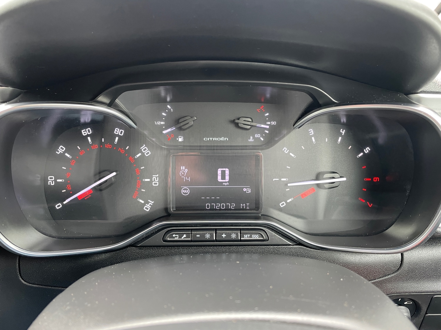 Used Citroen C3 2018 for sale - 77916071: Photo 22