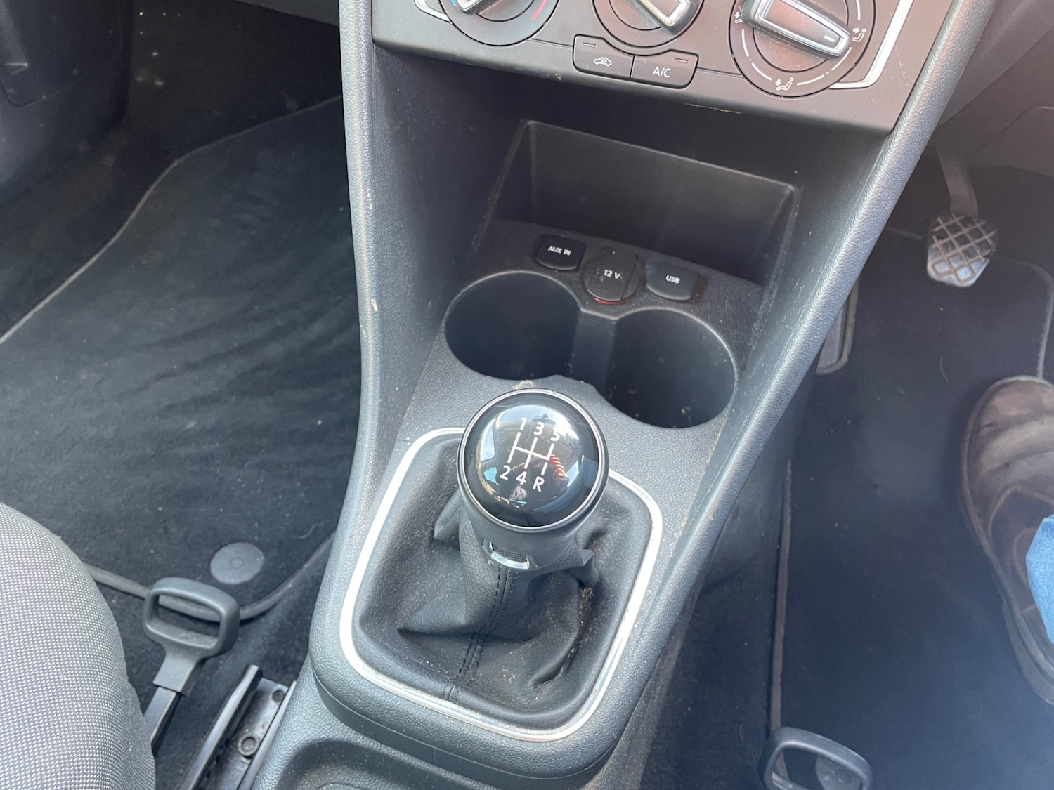 Vehicle 19
